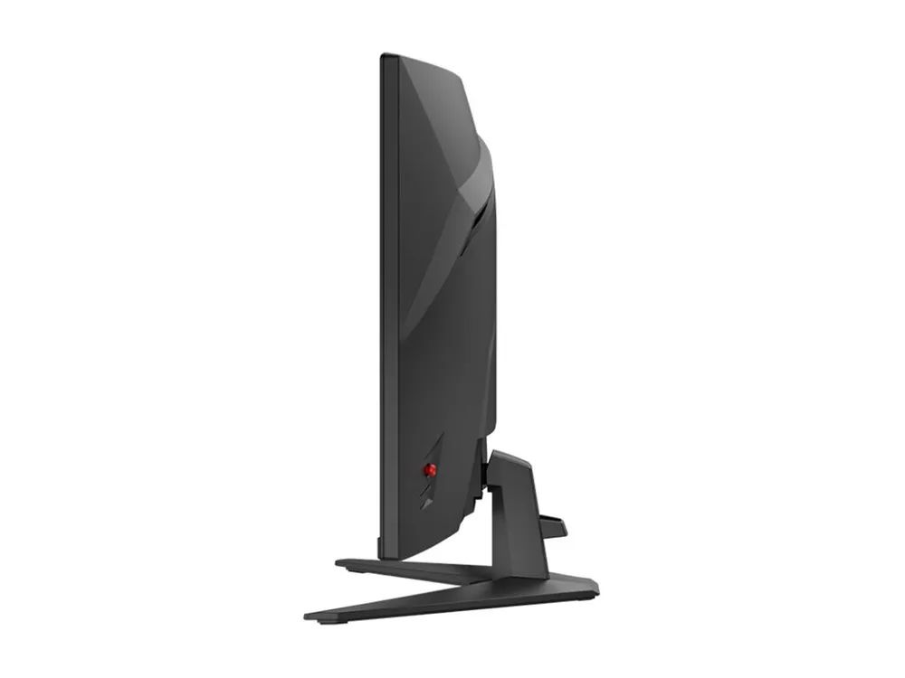 MSI MAG 321CQFDE E18 - LED-Monitor - gebogen - 81.3 cm (32")