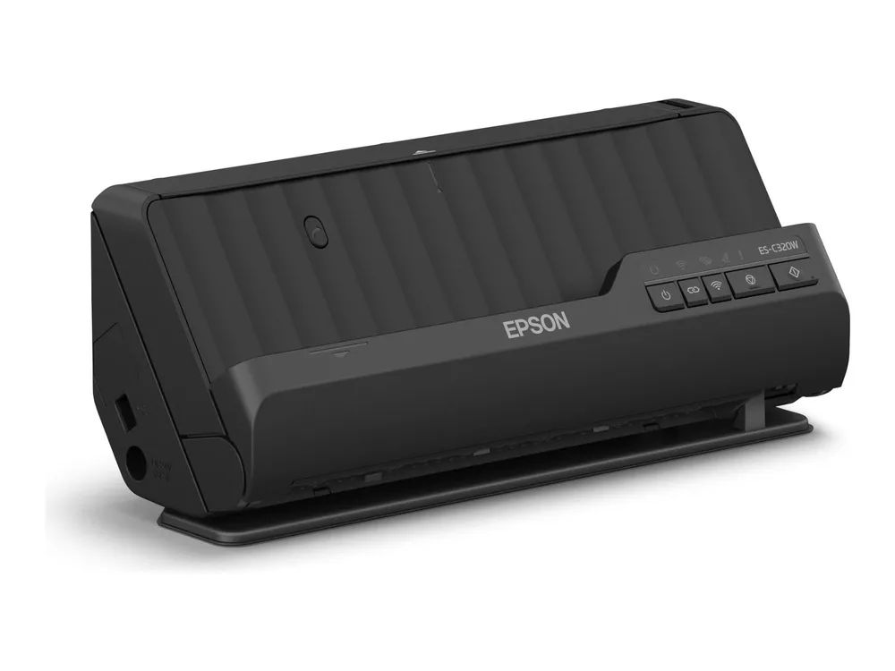 Epson ES-C320W