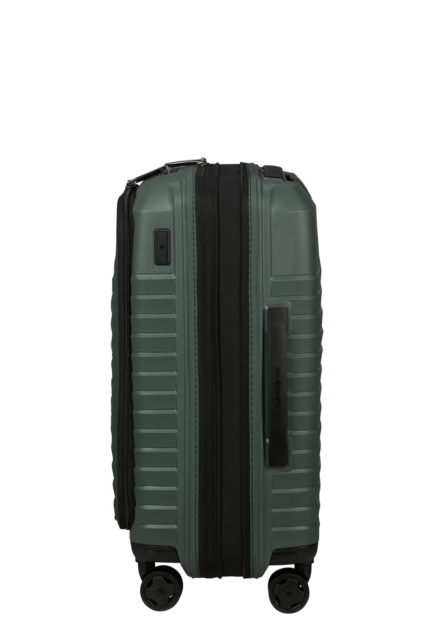 SAMSONITE INTUO SP. 55/20 EXP EASY ACCESS, olive green
