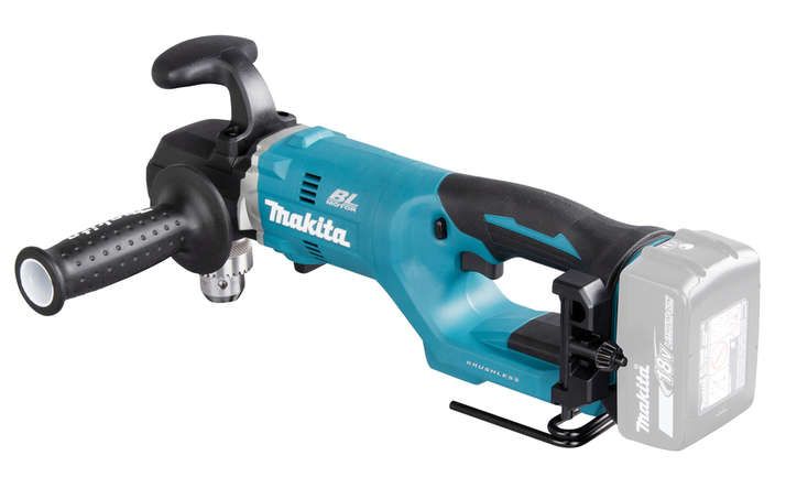 Makita DDA450ZK