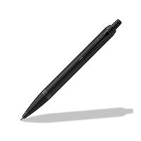 Parker IM Achromatic - Kugelschreiber - Blau