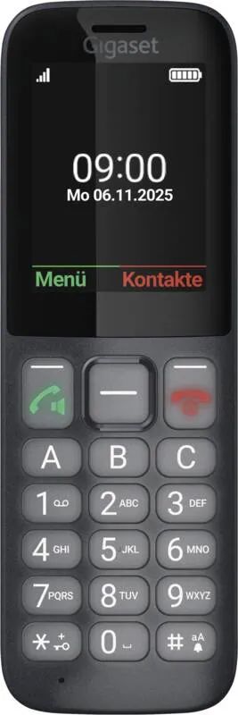 Gigaset COMFORT 600 SIM