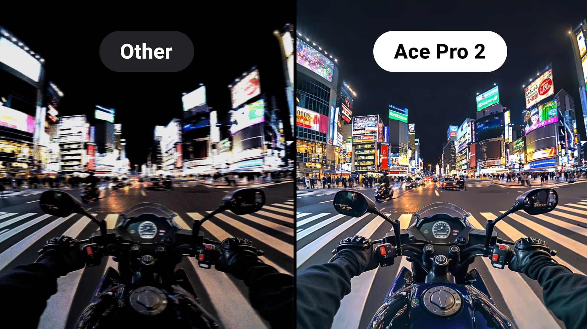 Insta360 ACE 2 Pro Videography Bundle Limited Edition