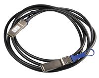 MikroTik 100GBase Direktanschlusskabel - QSFP28 (M)