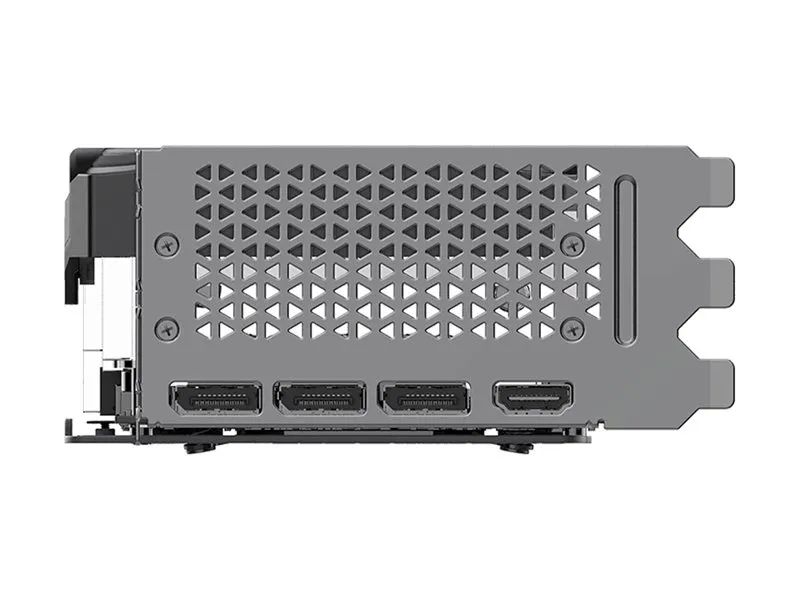 PNY GeForce RTX 5070 Ti - Grafikkarte - GeForce