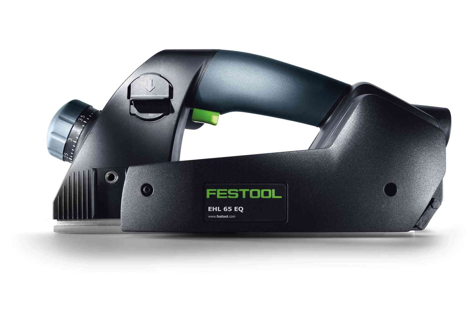 Festool EHL 65 EQ-Plus