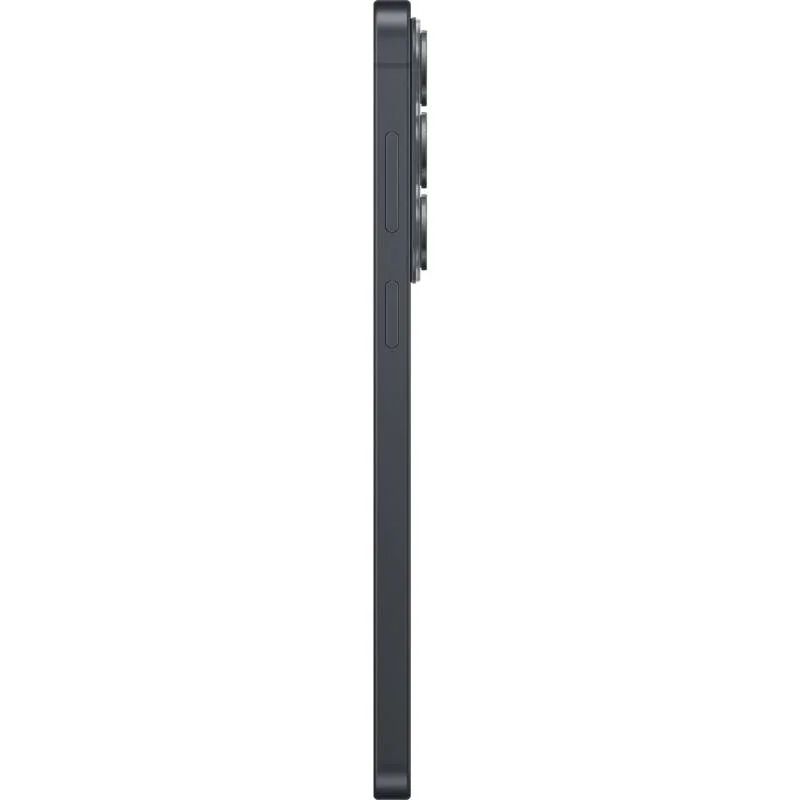 Samsung SM-S946BZKDEUE - Mobiltelefon - 256 GB - Schwarz