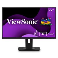 ViewSonic VG2756-4K - LED-Monitor - 68.6 cm (27")