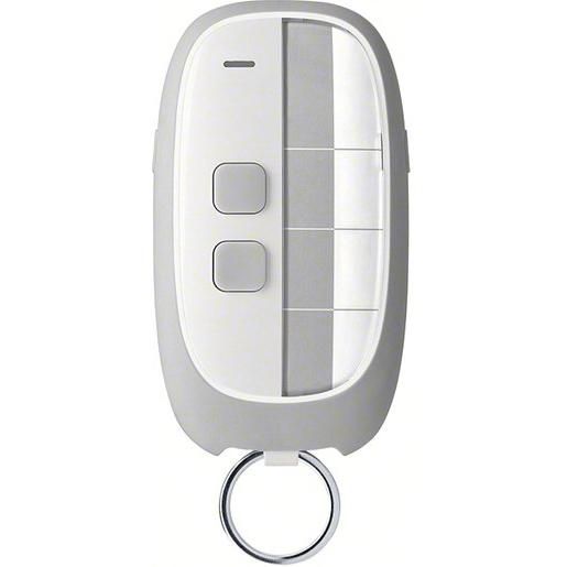 Hager FUNKFERNBED, KNX,2TASTEN,2KANÄ / HAGERS TU402 HTU402
