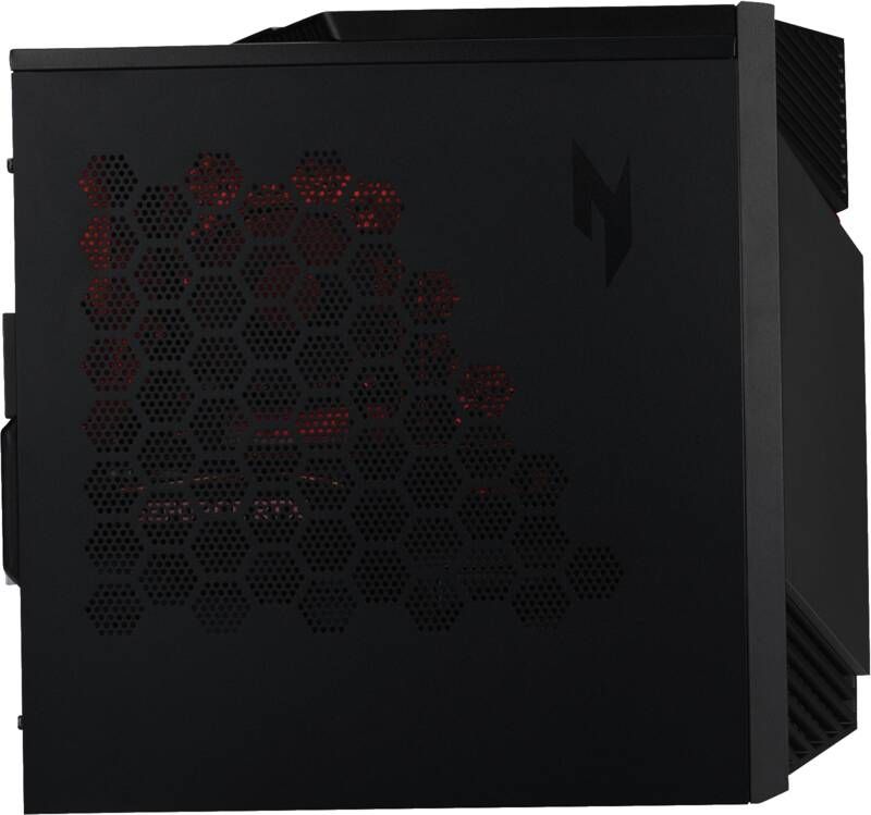 Acer Nitro 50 (N50-660)