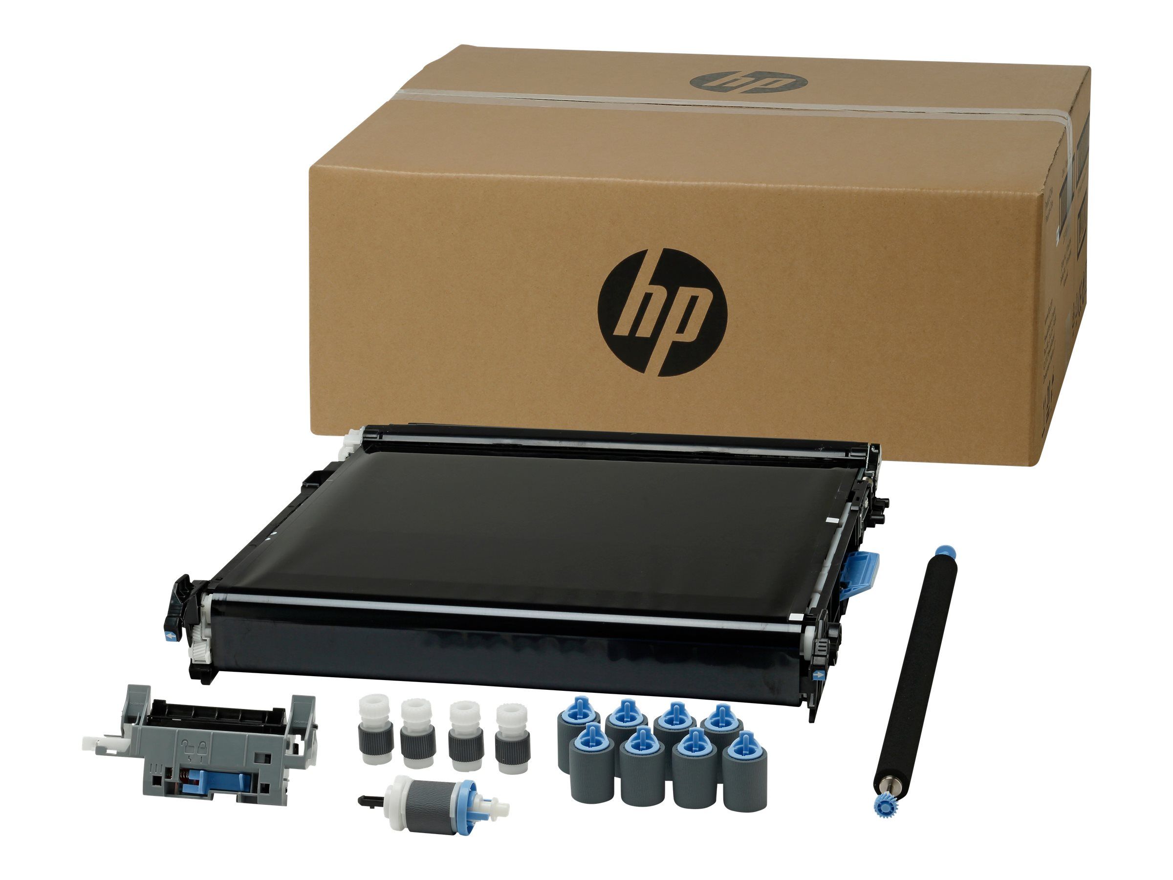 HP Drucker - Transfer Kit - für Color LaserJet Enterprise CP5525, M750, MFP M775