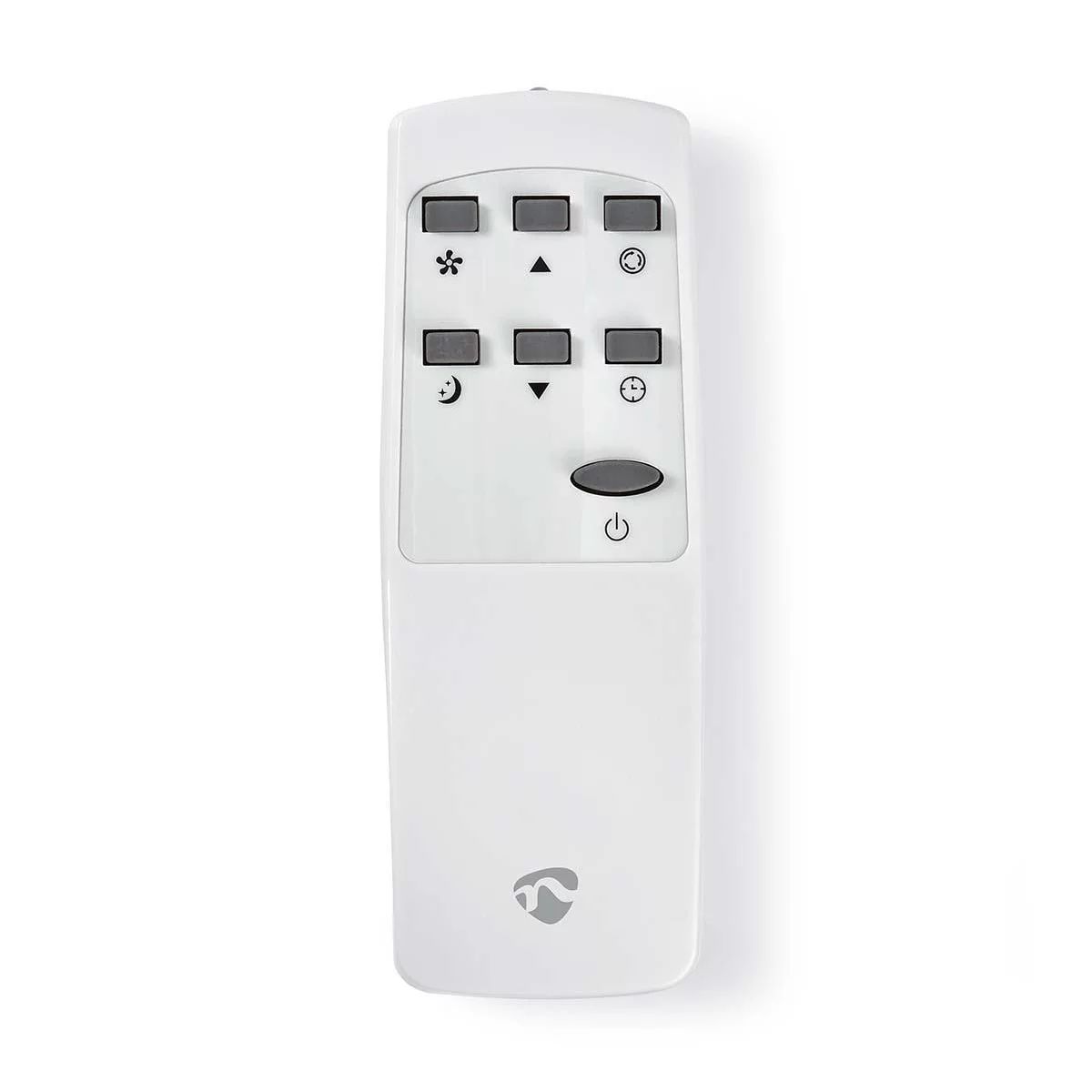 Nedis Klimagerät WIFIACMB1WT7 - 7000 BTU Open-Box