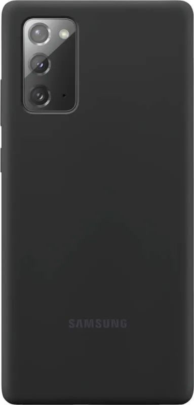 Samsung Silicone Cover Galaxy Note 20