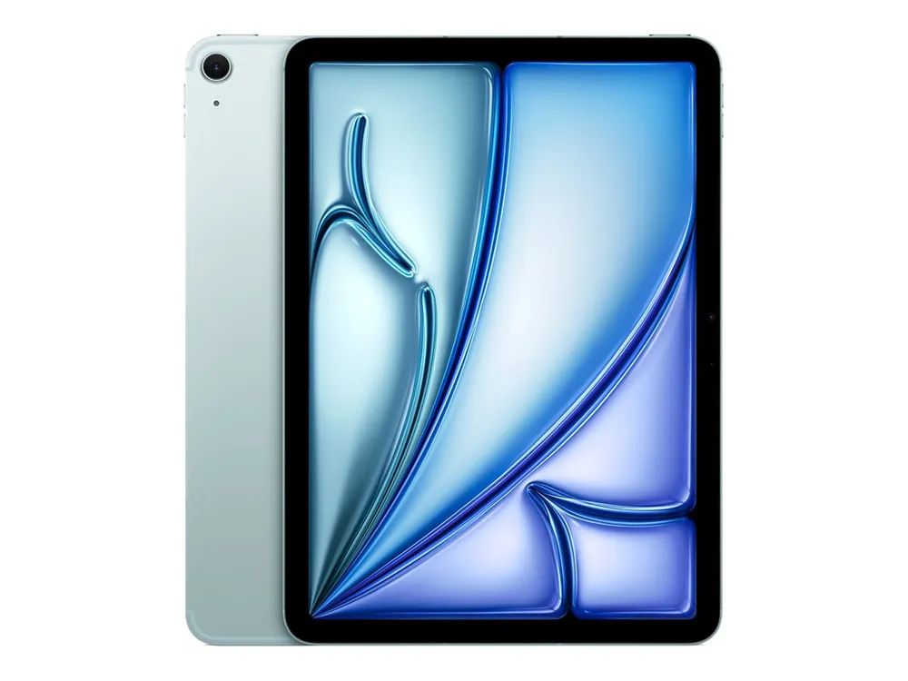 Apple 11-inch iPad Air M4 Wi-Fi + Cellular - Tablet - 128 GB - 27.9 cm (11")