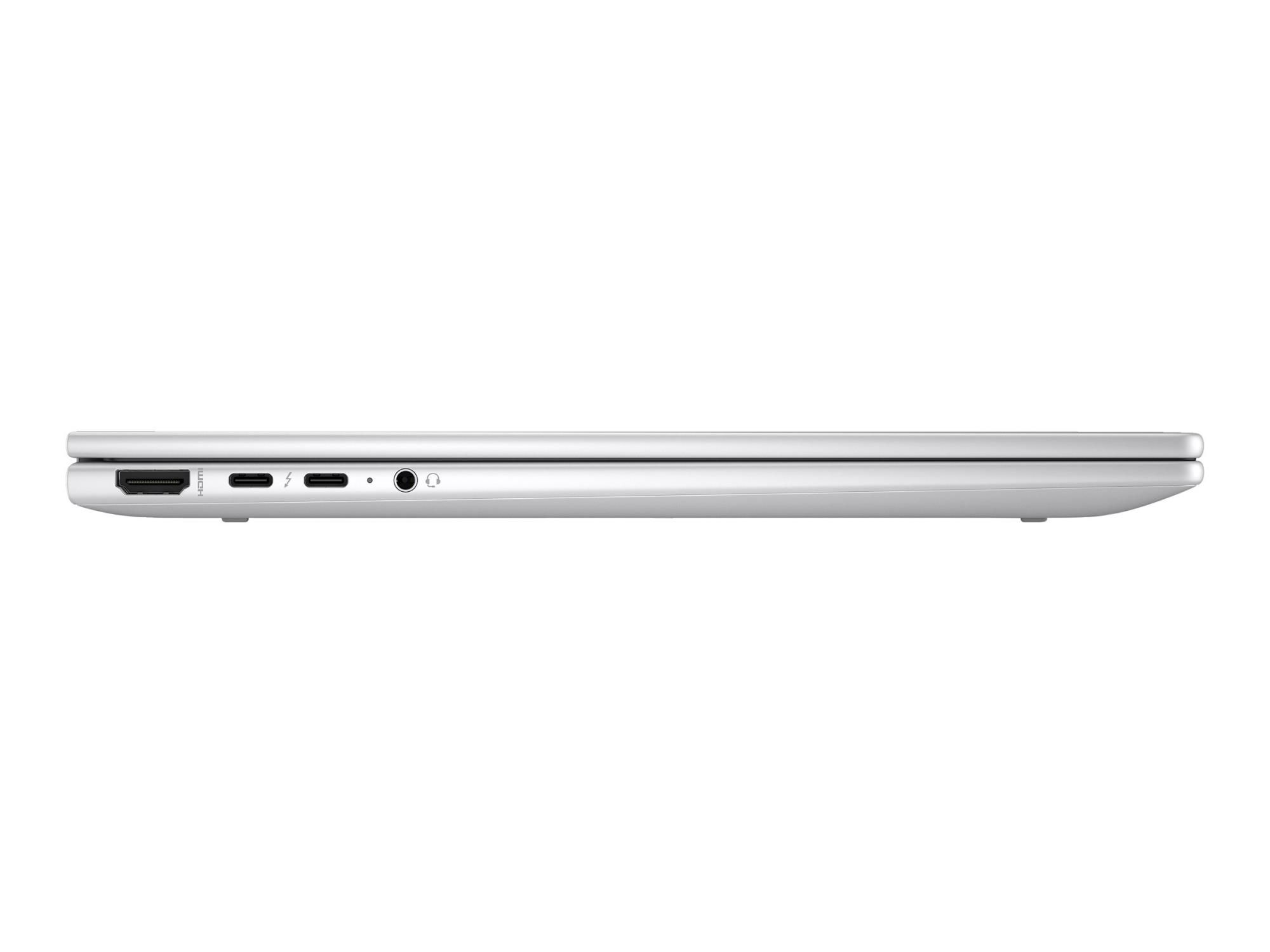 HP Elite x360 1040 G11 Notebook - Flip-Design - Intel Core Ultra 7 155H - Win 11 Pro - Intel Arc Graphics - 32 GB RAM - 1 TB SSD NVMe - 35.6 cm (14")