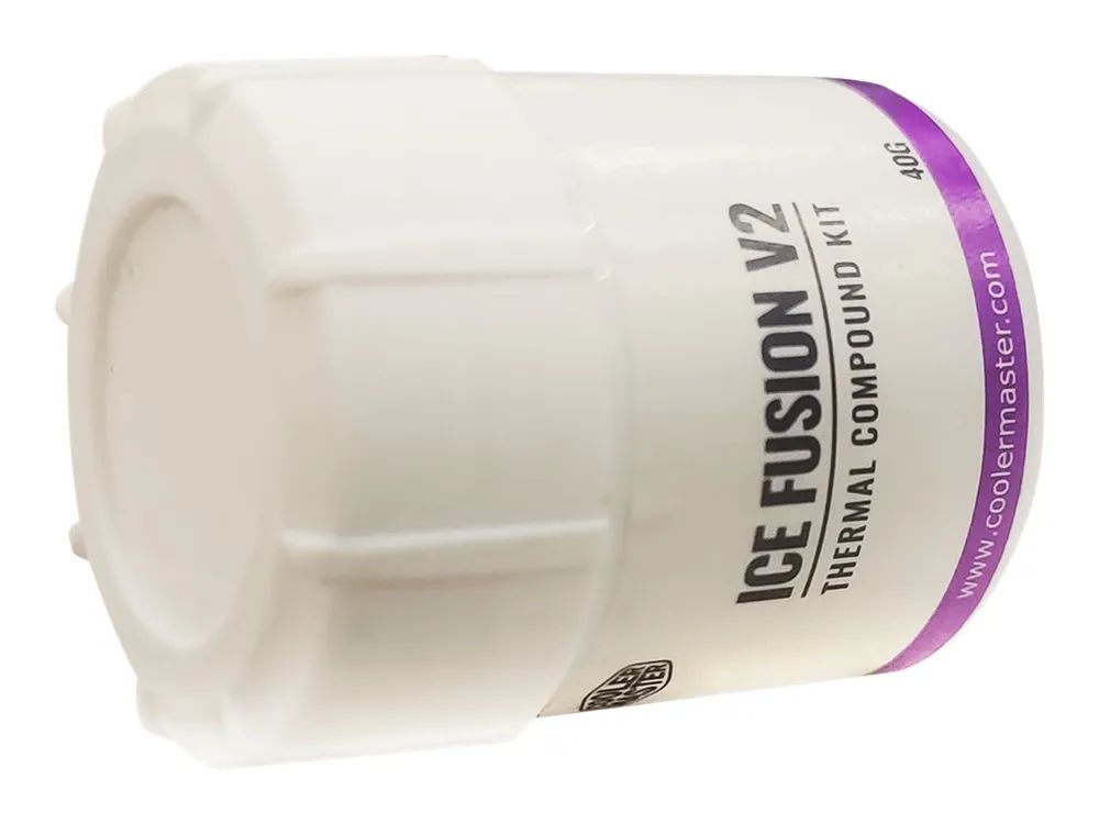 Cooler Master IceFusion V2 - Wärmeleitpaste