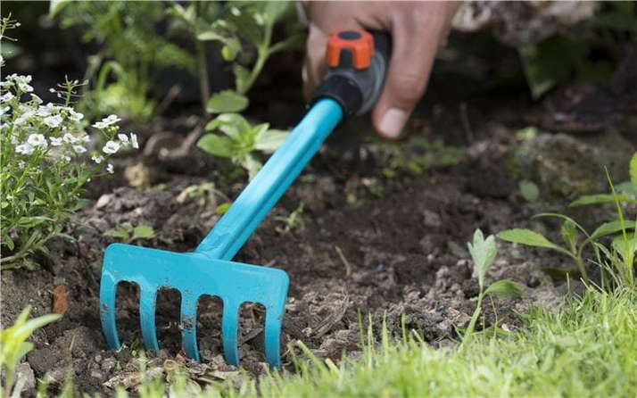 Gardena comisystem-Kleingeräte Set-Aktion