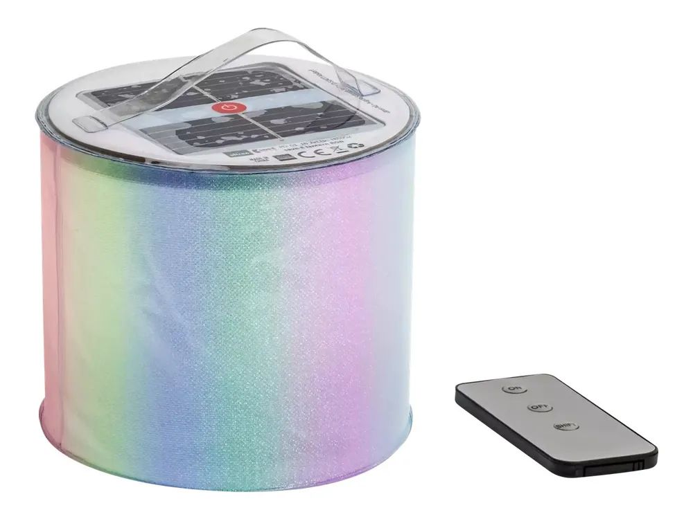 Ultron save-E smart energy - Gartenleuchte - LED - RGB-Licht