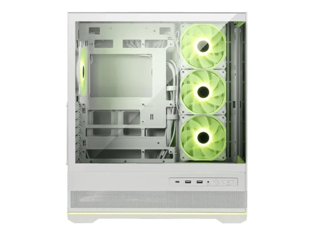 MSI GEH Midi MAG PANO 110R PZ WHITE