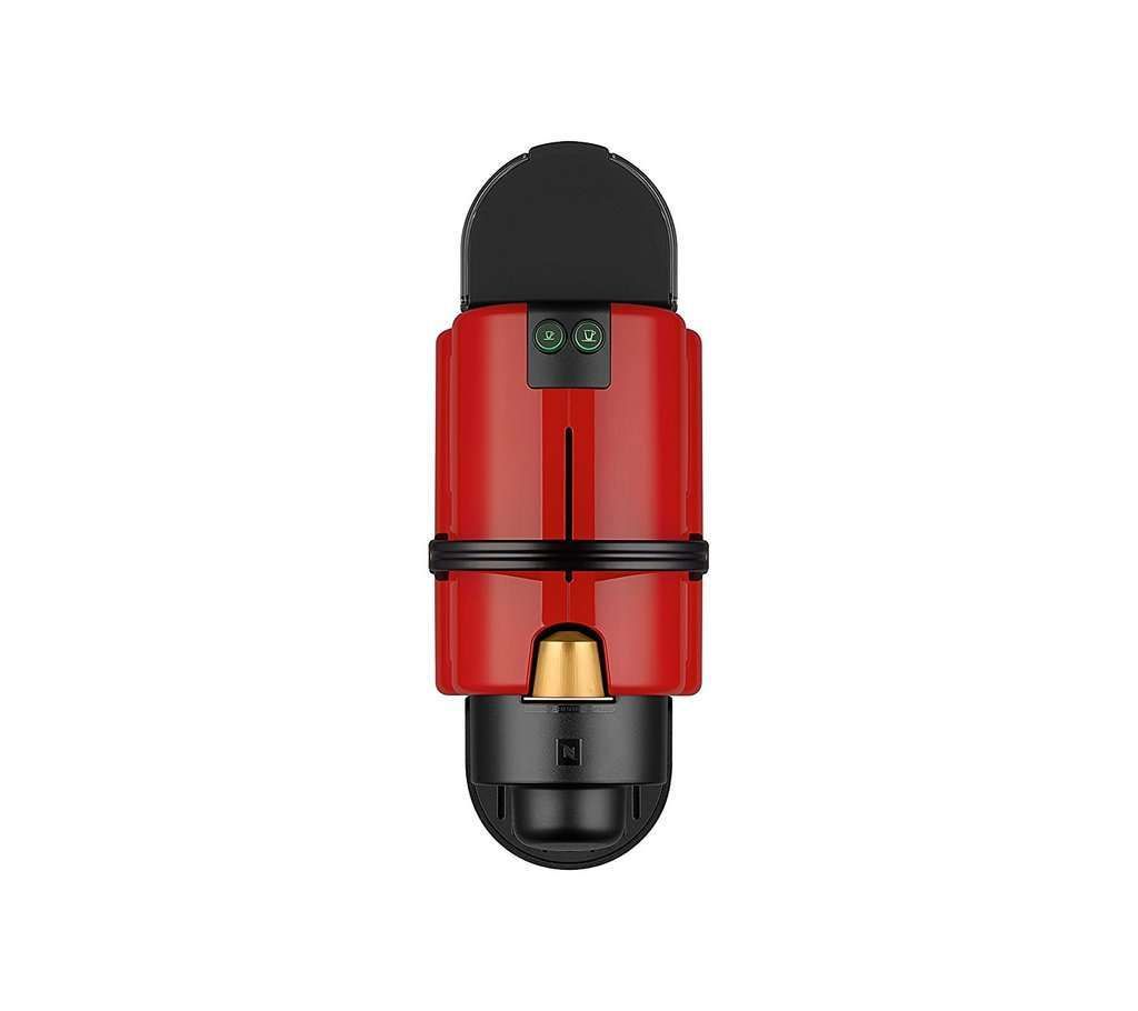 Krups Nespresso Inissia, XN 1005 B-Ware