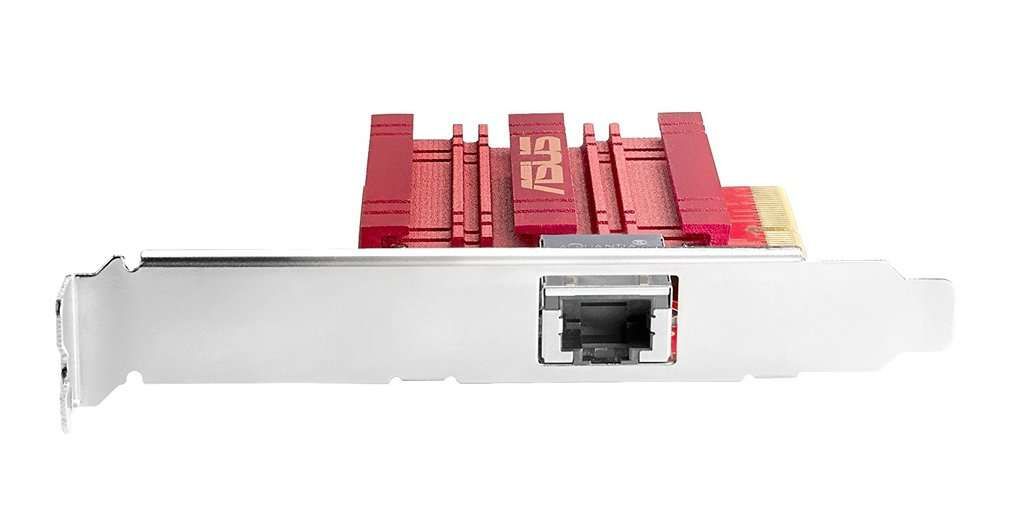 ASUS XG-C100C Netzwerkkarte