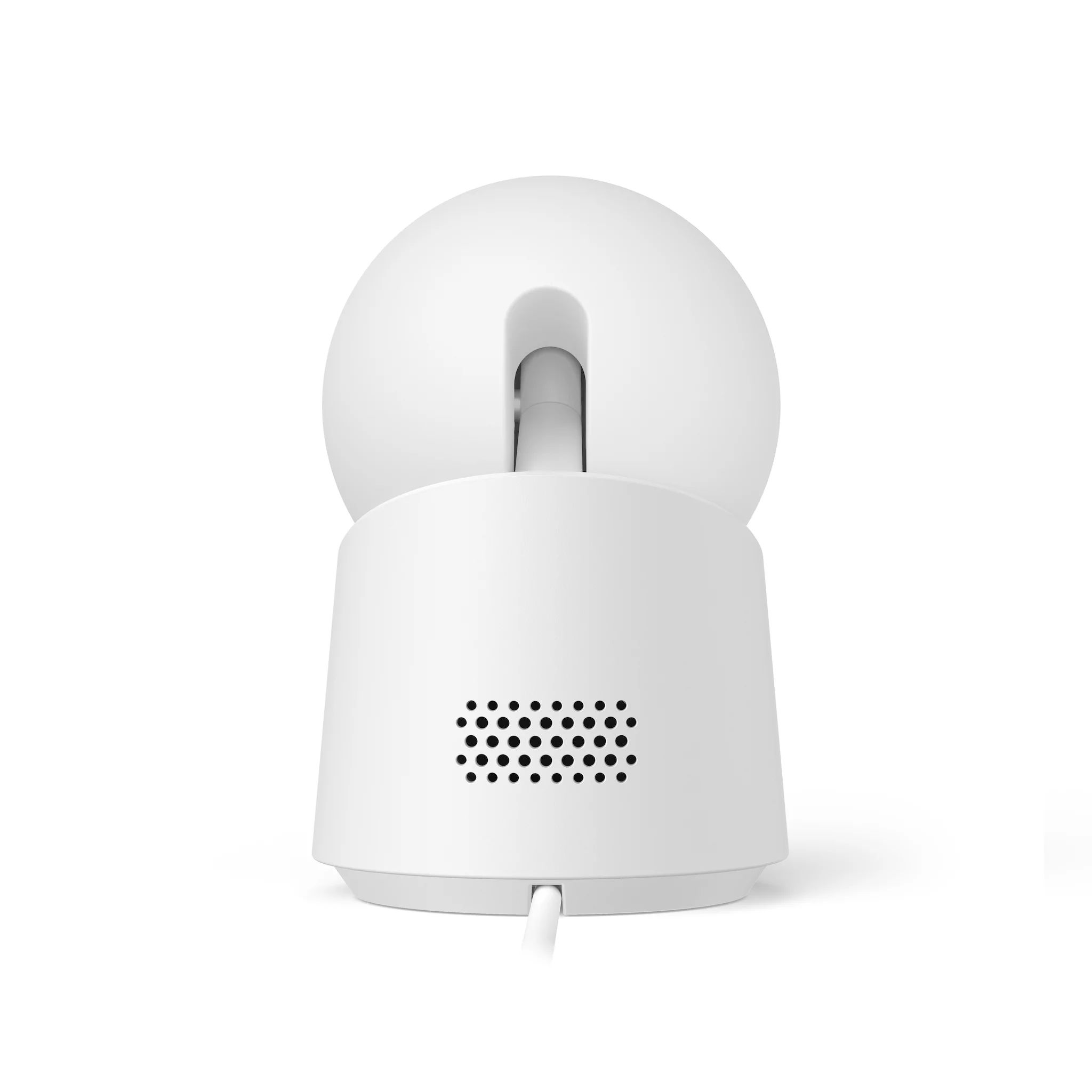 Eufy Indoor Cam C220 - Netzwerk-Überwachungskamera - schwenken / neigen - Innenber