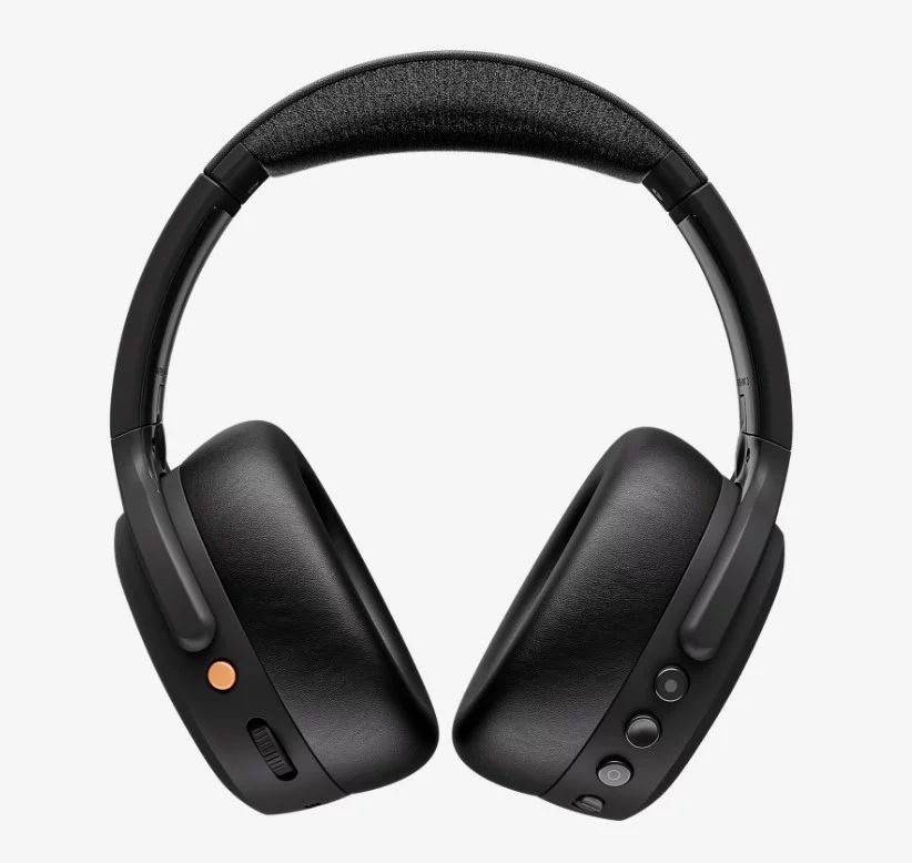 Skullcandy Crusher ANC 2 - Kopfhörer mit Mikrofon