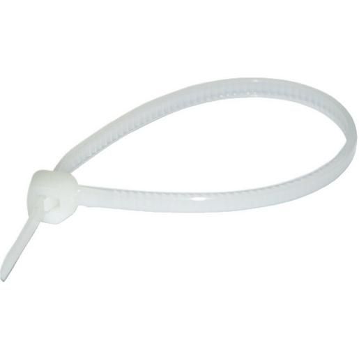 Haupa KABELBINDER NATUR 290X3,6 MM / HAUPA 262511