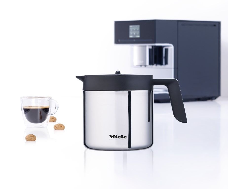 Miele CJ Jug 1,0l Isolierkanne 1,0 l