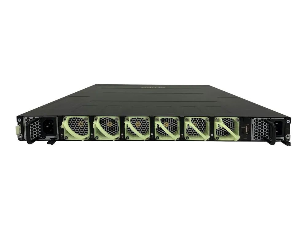 HPE Aruba CX 10000-48Y6C - Switch - L3 - managed
