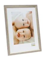 Deknudt S46AF3 - Kunststoff - Beige - Einzelbilderrahmen - 10 x 15 cm - Rechteckig - 123 mm