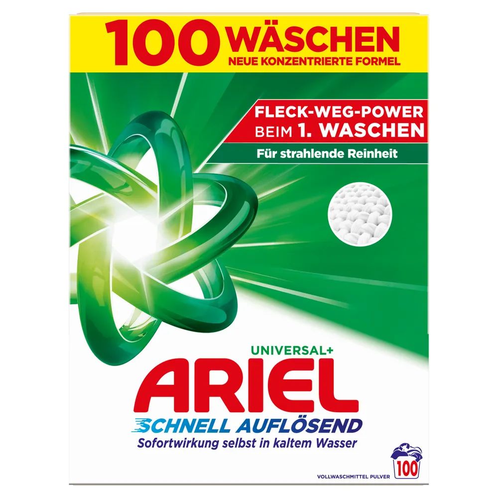 Ariel Pulver Universal 5.03KG 