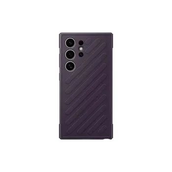Samsung Shield Cover "GP-FPS928" für Samsung Galaxy S24 Ultra, Dunkelviolett