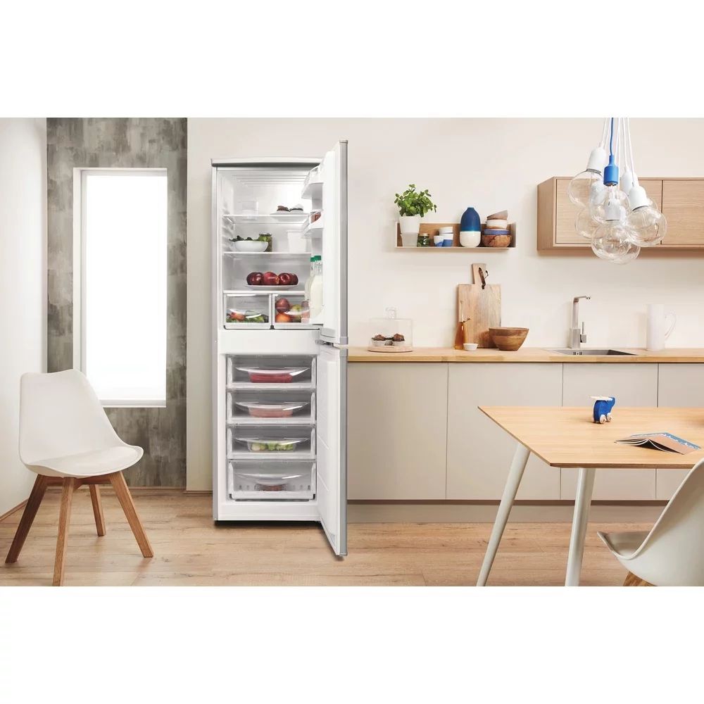 Indesit CAA 55 NX 1