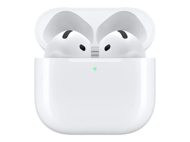 Apple AirPods 4 - True Wireless-Kopfhörer mit