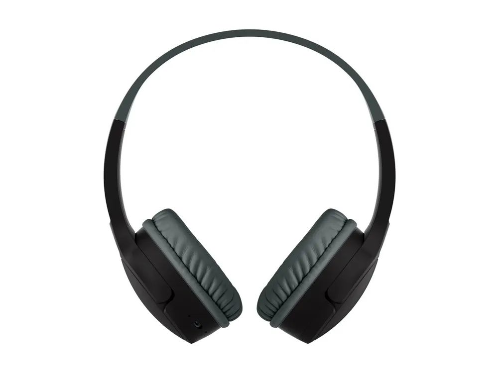 Belkin SoundForm Mini - Kopfhörer mit Mikrofon