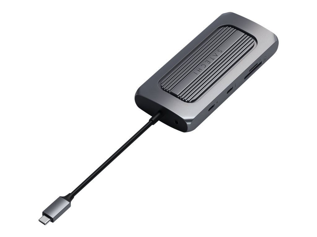Satechi Multiport MX Adapter - Dockingstation