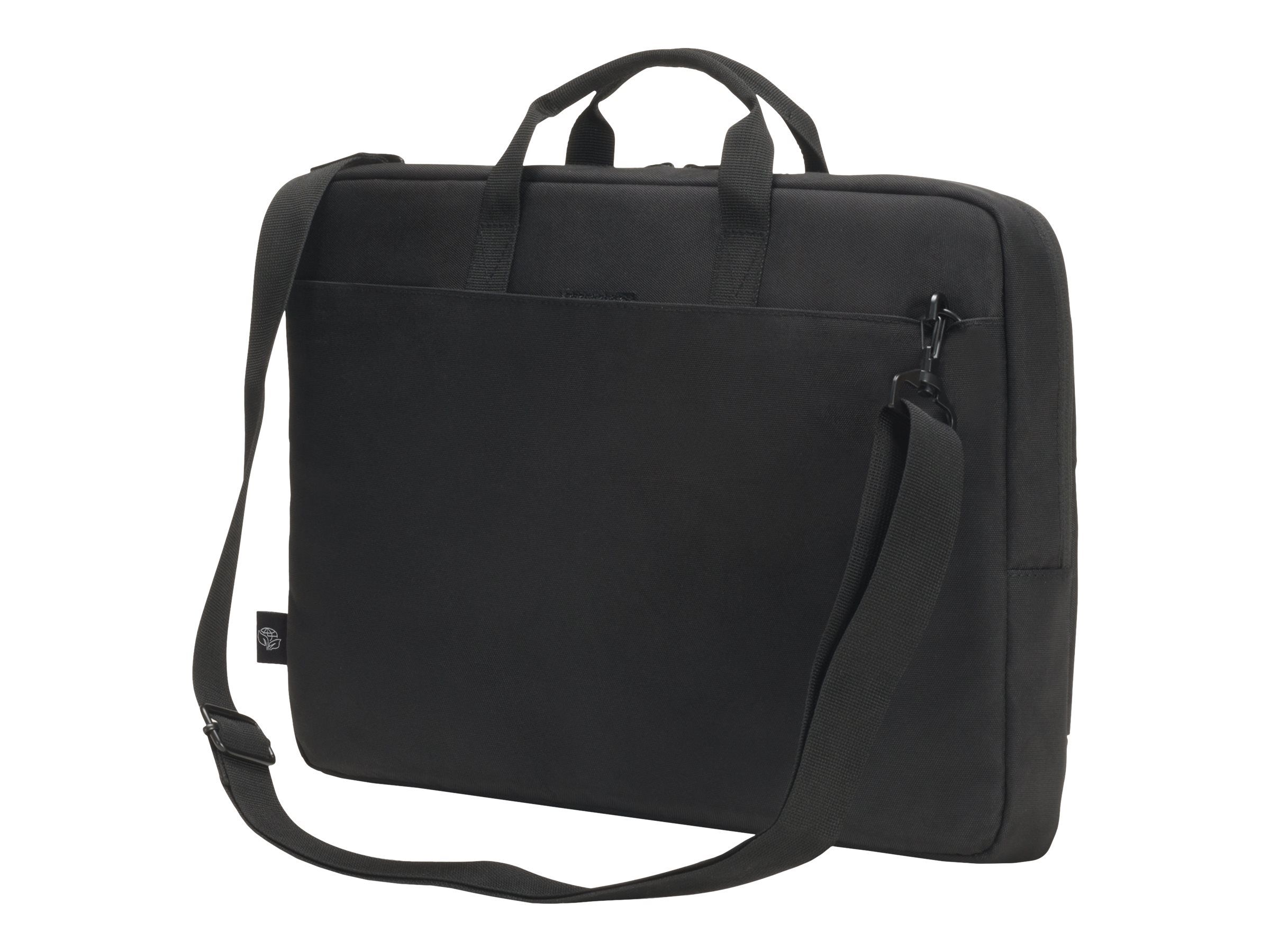 Dicota Slim Eco MOTION - Notebook-Tasche - 33.8 cm