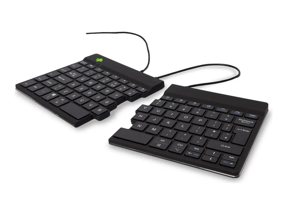 R-Go Ergonomische Tastatur Split break - Tastatur