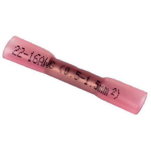 Cellpack SCHRUMPFQUETSCHVERB.0,5-1,5 RT / CELLPA DR 1 456330