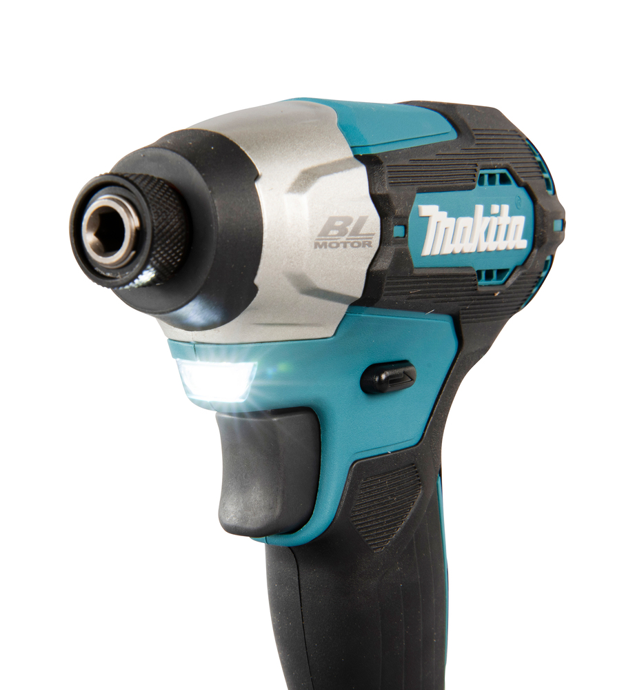 Makita DTD157RTJ