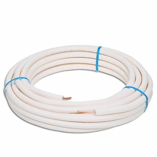 Vaillant KÄLTEMITTELLEITUNG 1/4 25METER / VAILLA KÄLTEMITTELLEITUNG 0020250311
