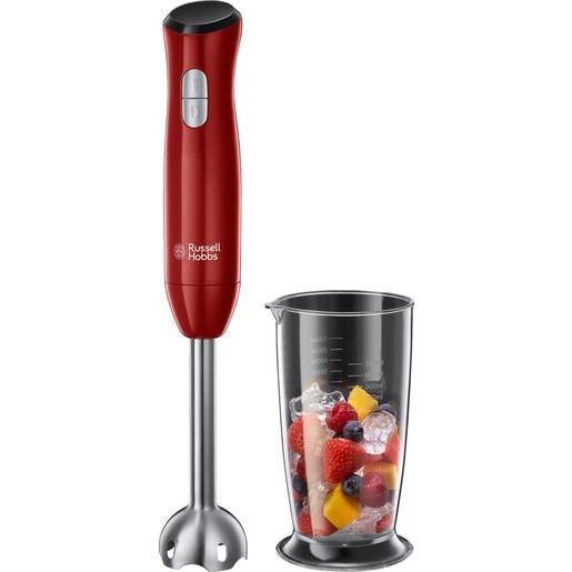 Russell Hobbs STABMIXER DESIRE 500W / RUSSEL 24690-56 ROT 23624026002