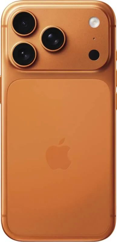 iPhone 17 Pro 1TB orange