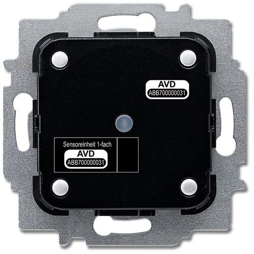 Busch-Jaeger TASTER BA 2-FACH KNX / BUSCH 6108/06 2CKA006133A0220