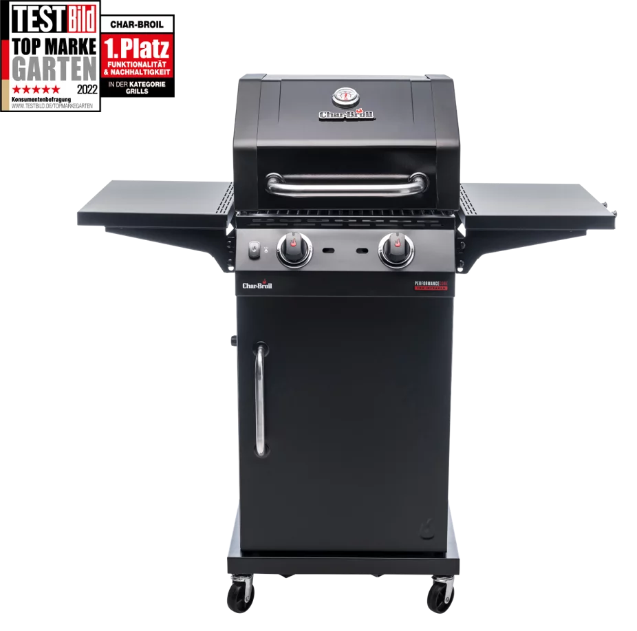 Char Broil Performance CORE B 2