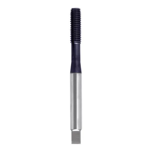 RUKO Gewindeformer DIN 2174 HSSCo5 TiAlN