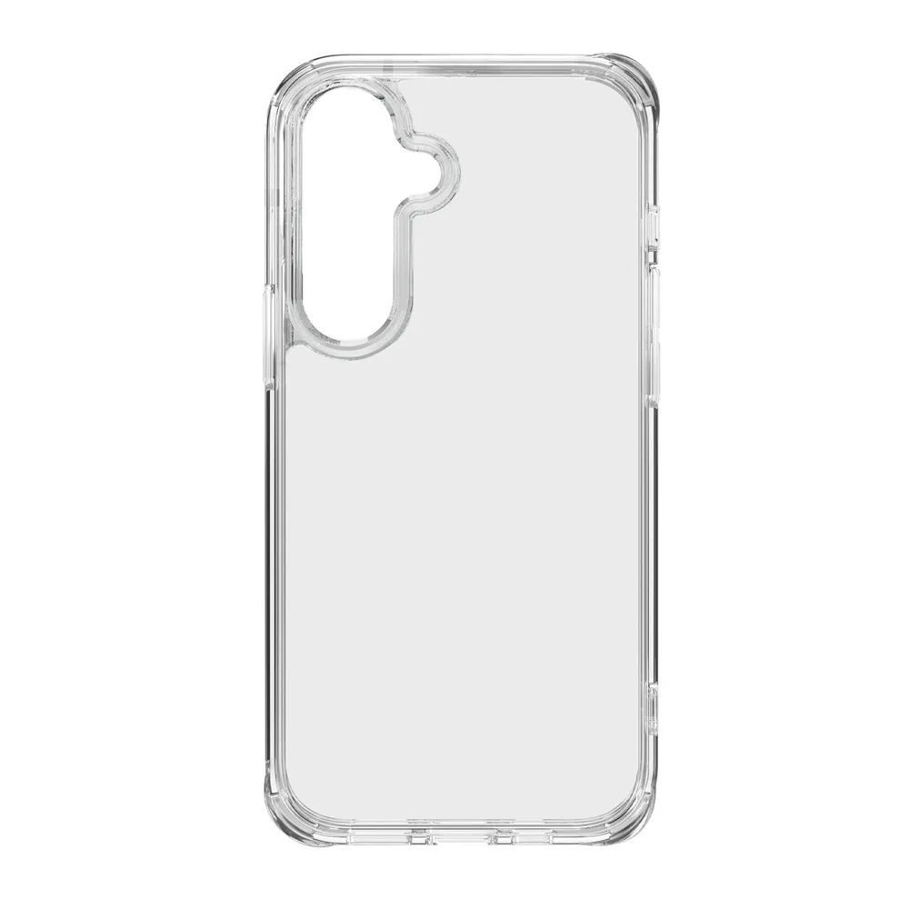 SBS EXTREME ACTIVE D3O Cover für Galaxy A36/A56, transparent