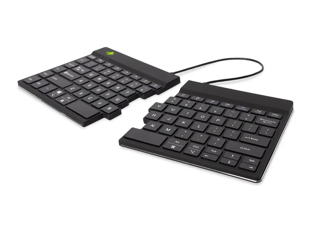 R-Go Ergonomische Tastatur Split break - Tastatur