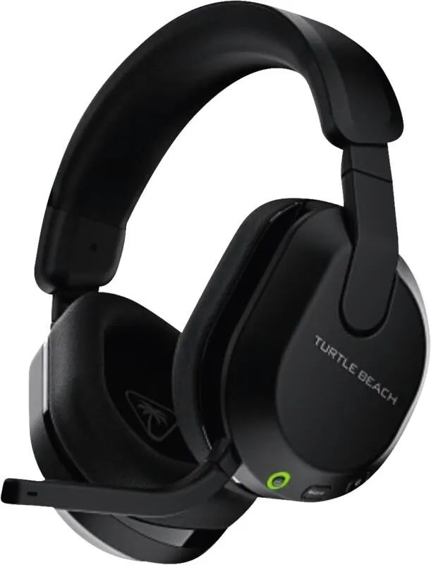 Turtle Beach Stealth 600P Gen. 3 Black VPE 4 PS5